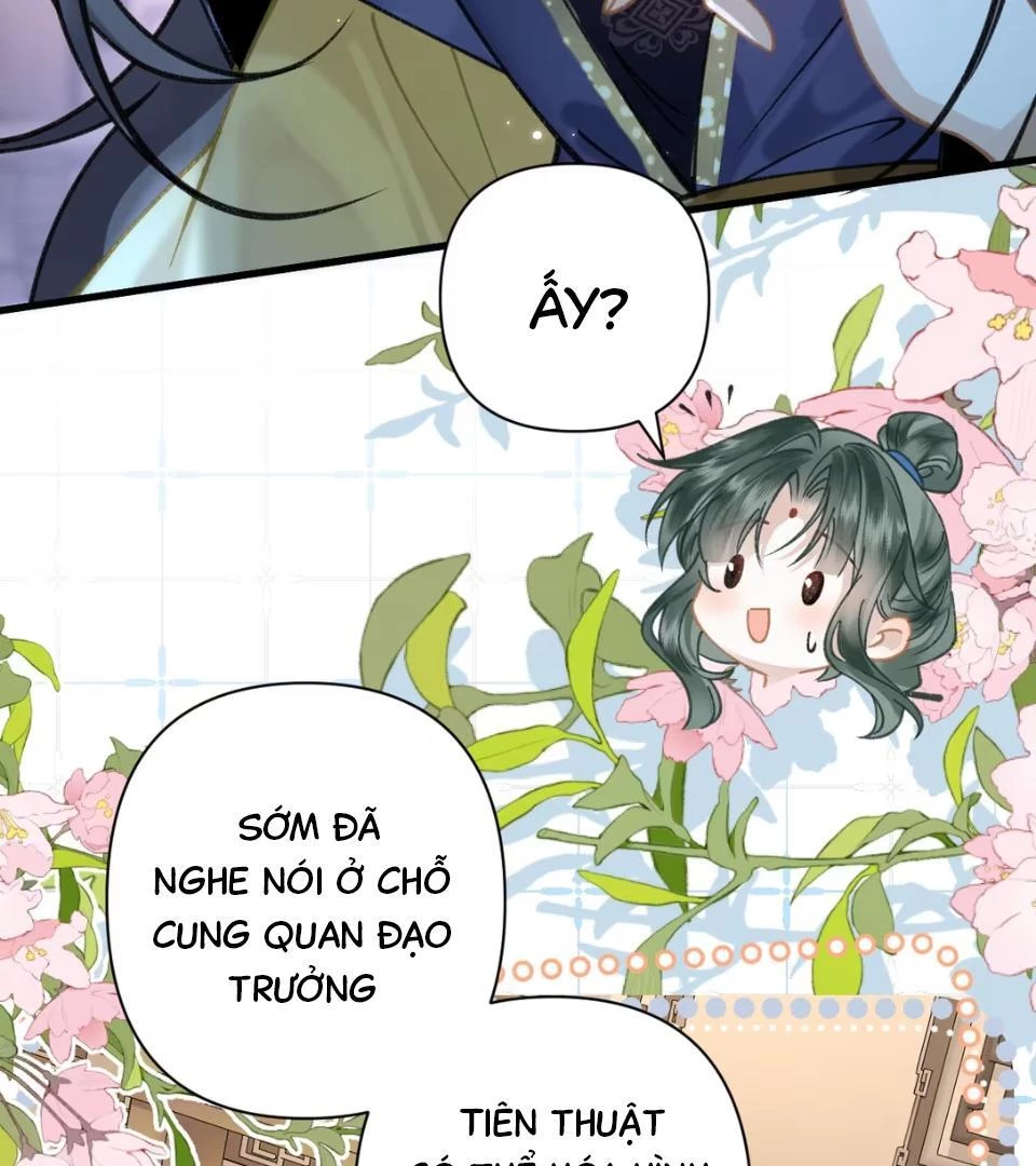 Đông Hải Tìm Mỹ Nhân Chapter 52 - Trang 26