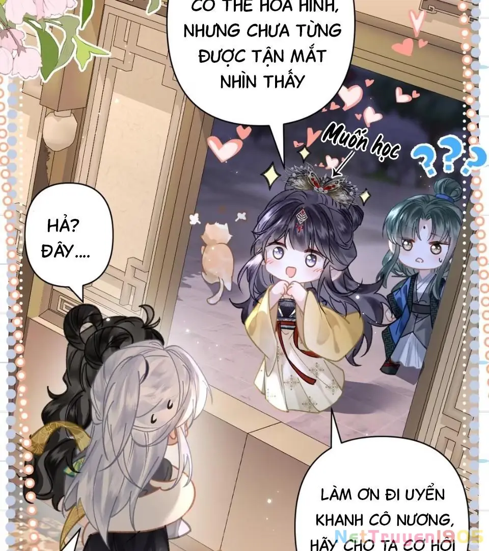 Đông Hải Tìm Mỹ Nhân Chapter 52 - Trang 27