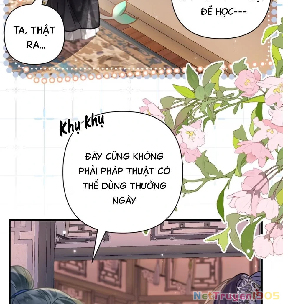Đông Hải Tìm Mỹ Nhân Chapter 52 - Trang 28
