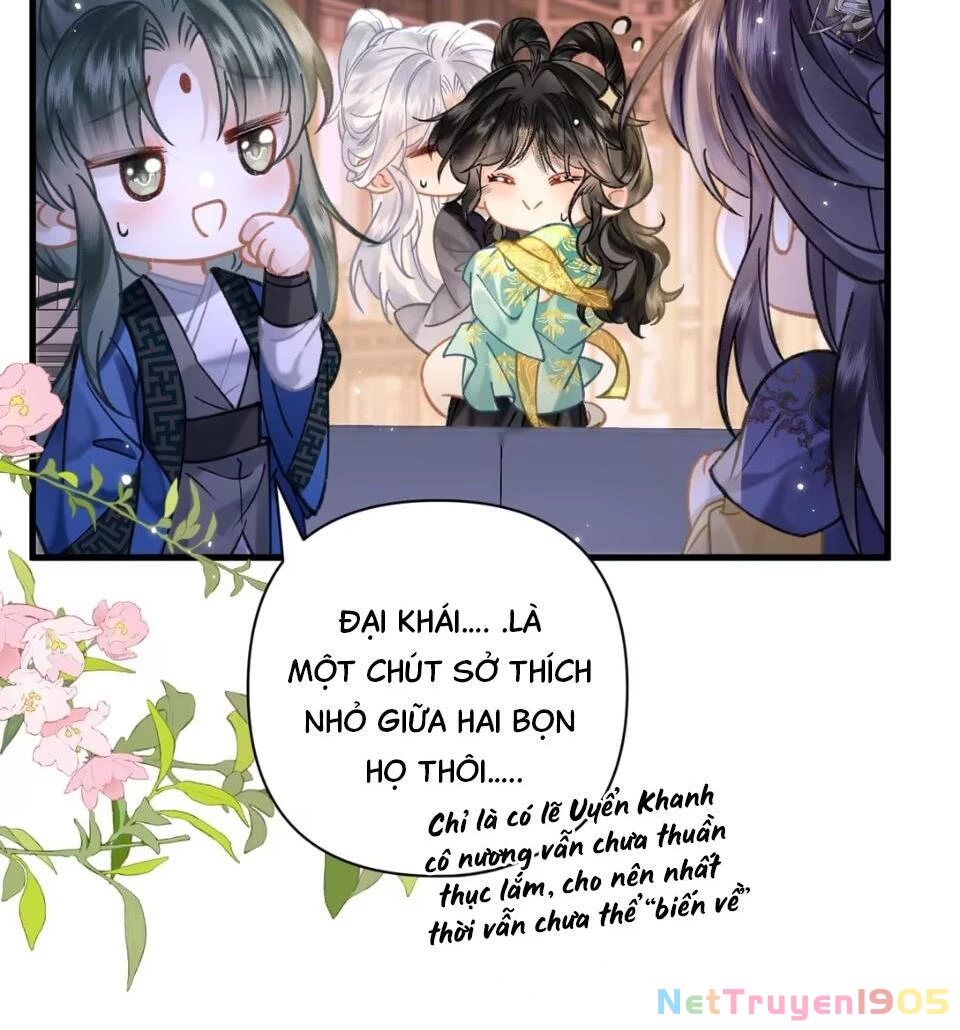 Đông Hải Tìm Mỹ Nhân Chapter 52 - Trang 29