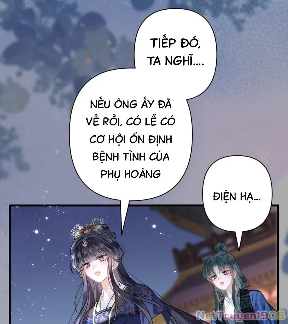 Đông Hải Tìm Mỹ Nhân Chapter 52 - Trang 31