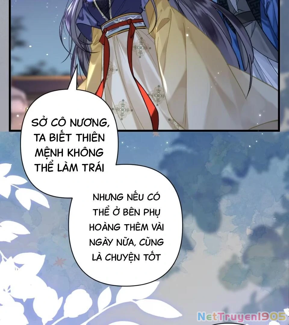 Đông Hải Tìm Mỹ Nhân Chapter 52 - Trang 32