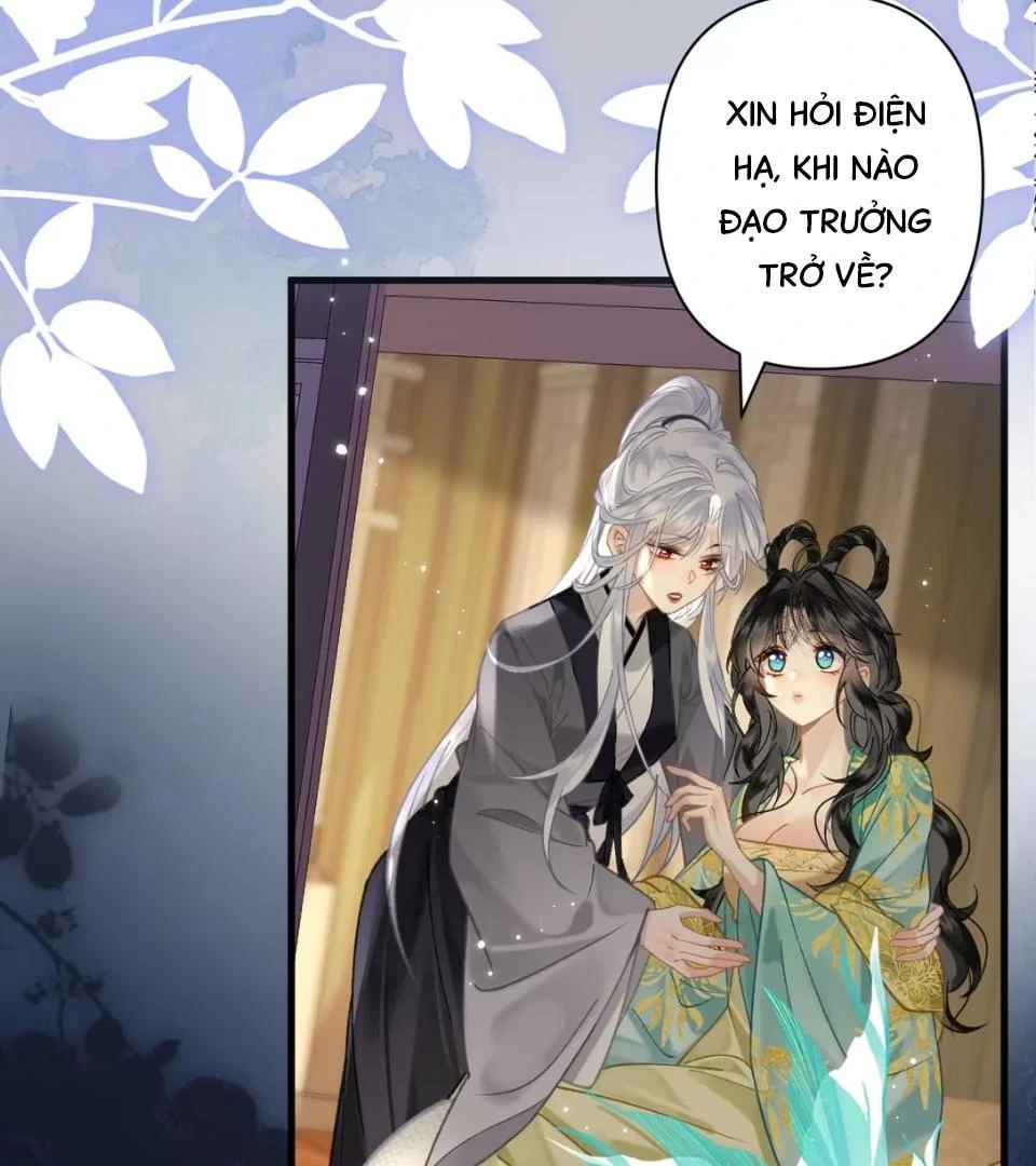 Đông Hải Tìm Mỹ Nhân Chapter 52 - Trang 33