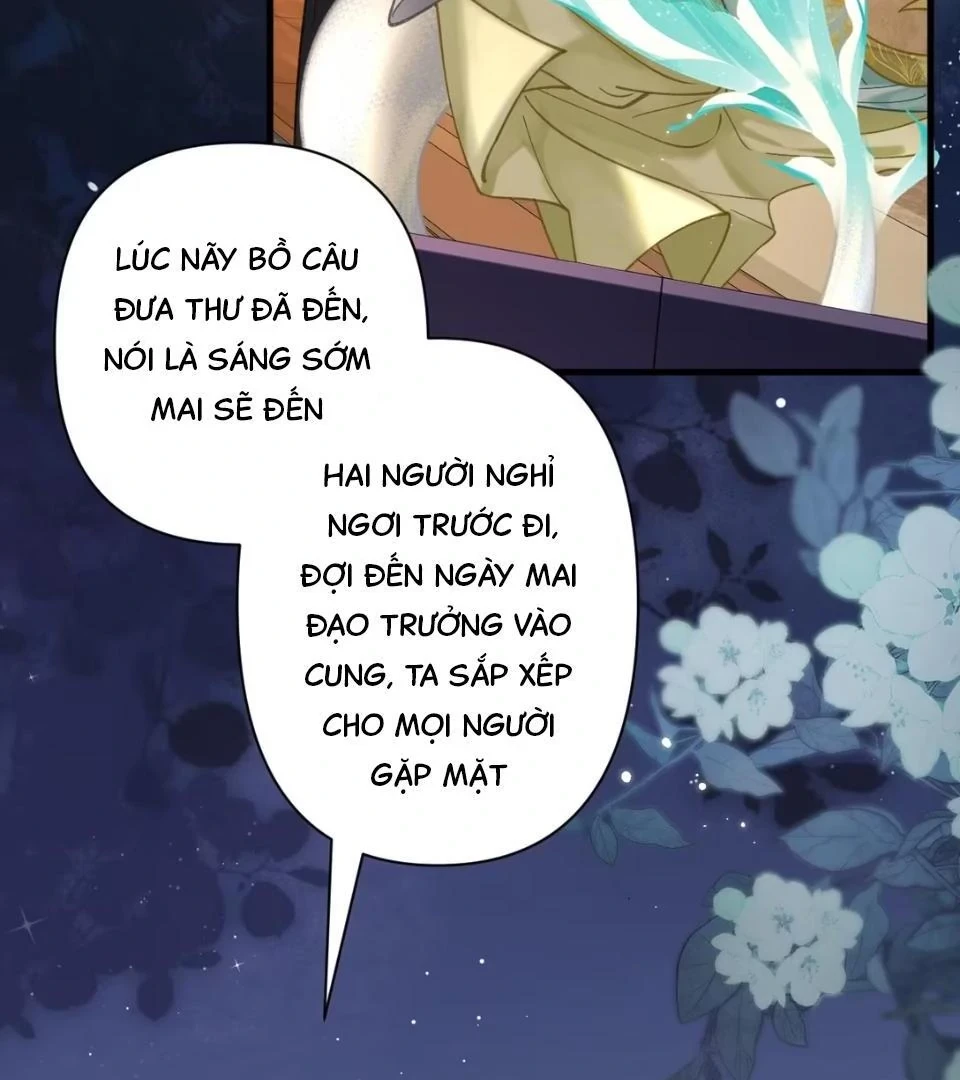 Đông Hải Tìm Mỹ Nhân Chapter 52 - Trang 34