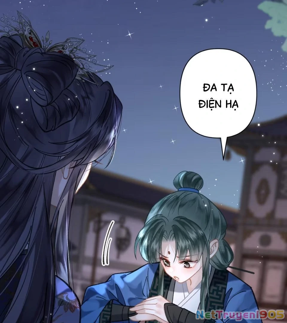 Đông Hải Tìm Mỹ Nhân Chapter 52 - Trang 35