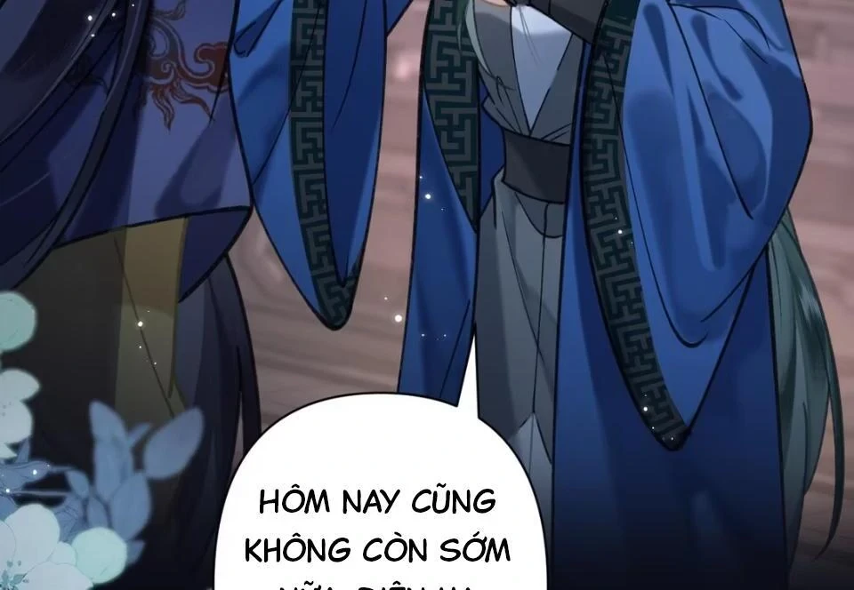 Đông Hải Tìm Mỹ Nhân Chapter 52 - Trang 36