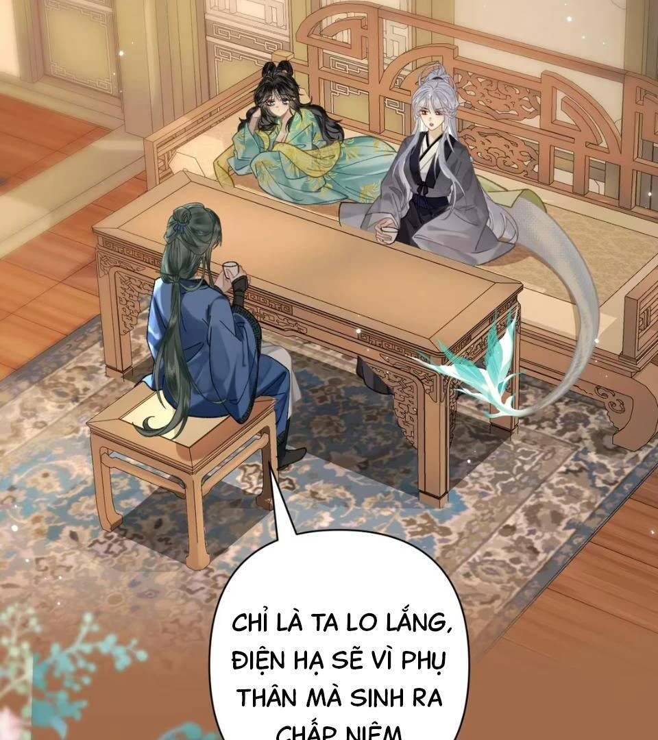 Đông Hải Tìm Mỹ Nhân Chapter 52 - Trang 39