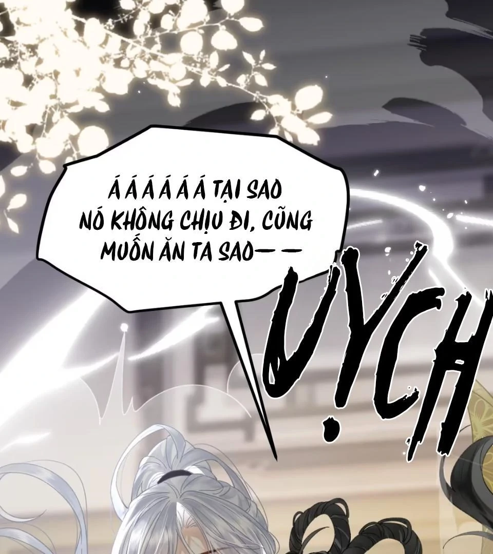 Đông Hải Tìm Mỹ Nhân Chapter 52 - Trang 4