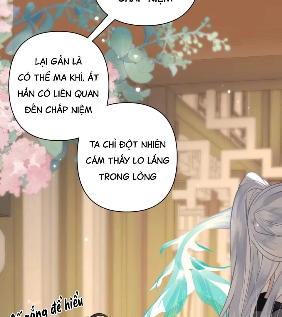 Đông Hải Tìm Mỹ Nhân Chapter 52 - Trang 40