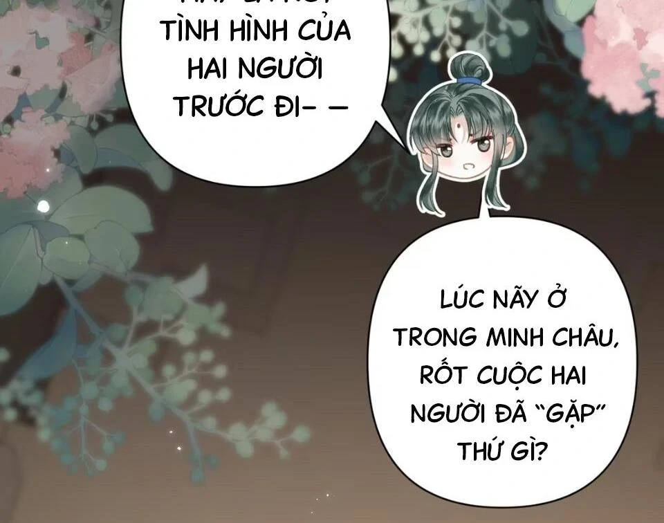Đông Hải Tìm Mỹ Nhân Chapter 52 - Trang 43