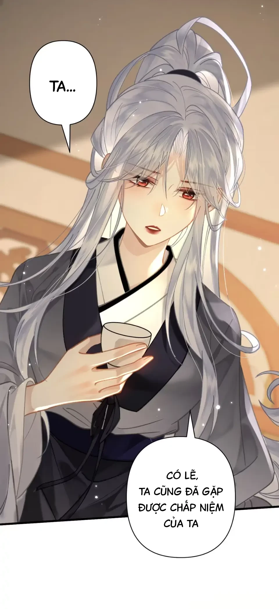 Đông Hải Tìm Mỹ Nhân Chapter 52 - Trang 44