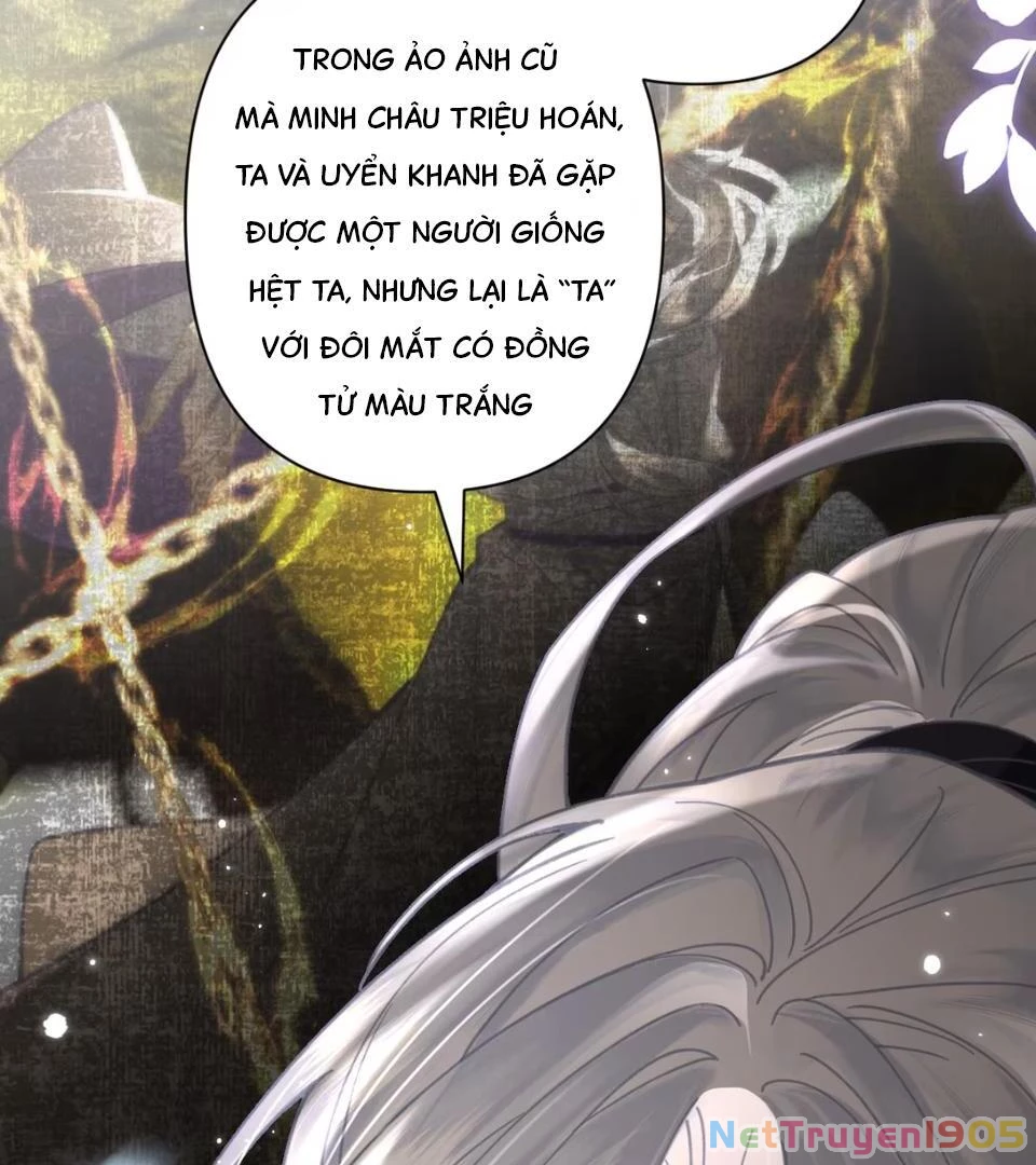 Đông Hải Tìm Mỹ Nhân Chapter 52 - Trang 46