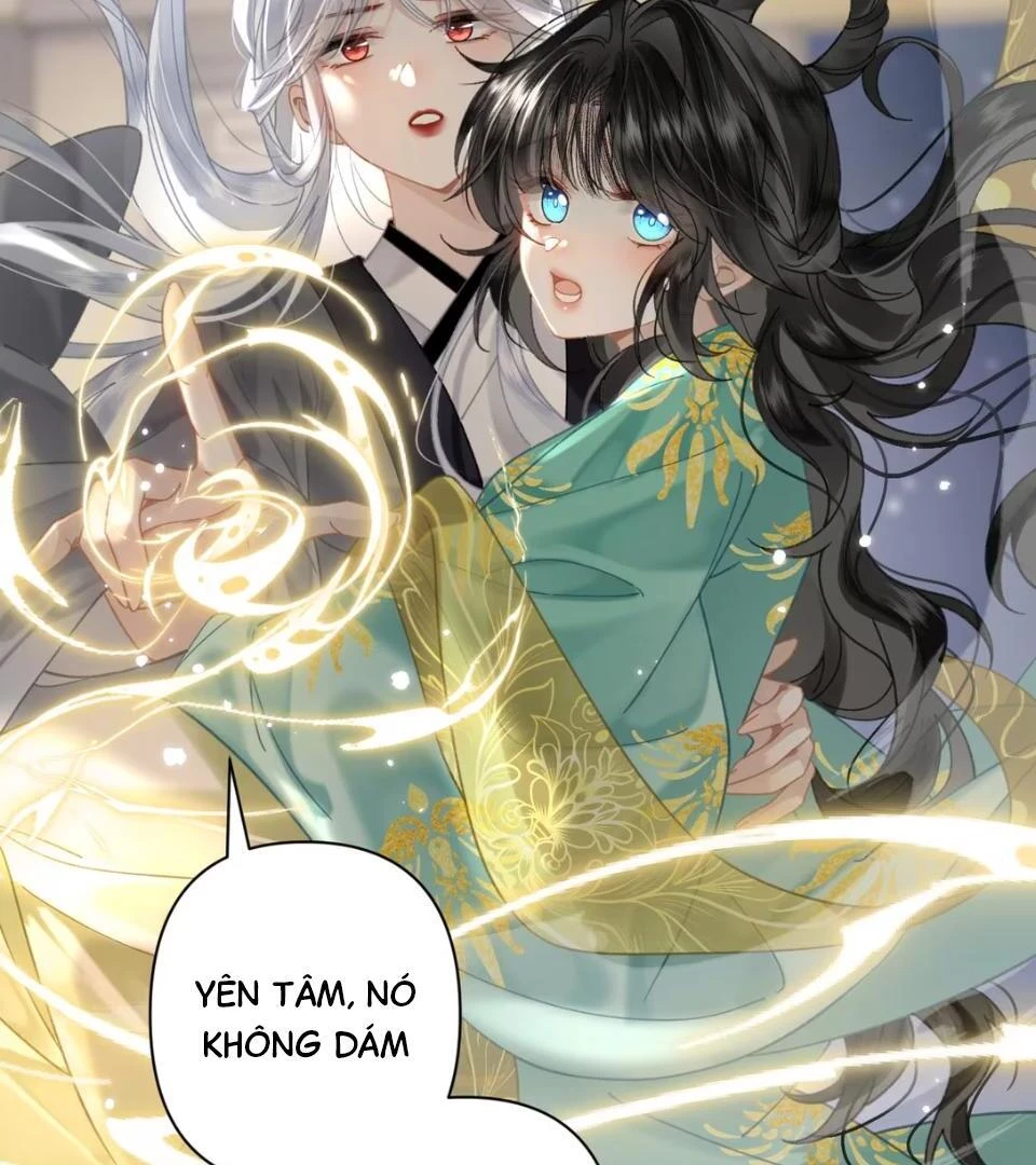 Đông Hải Tìm Mỹ Nhân Chapter 52 - Trang 5
