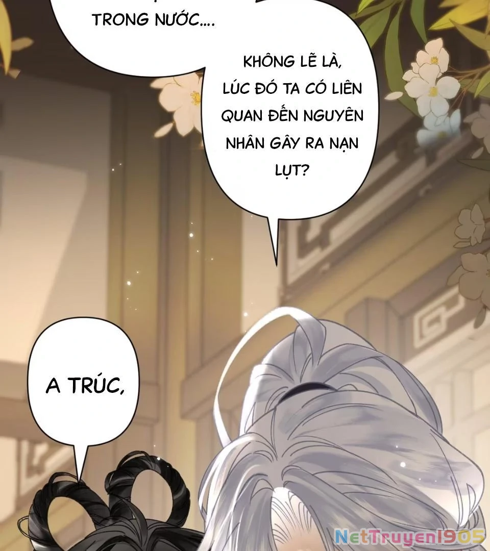 Đông Hải Tìm Mỹ Nhân Chapter 53 - Trang 10