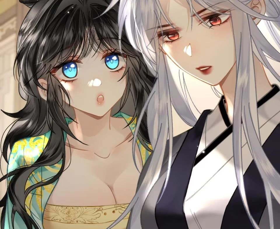 Đông Hải Tìm Mỹ Nhân Chapter 53 - Trang 11