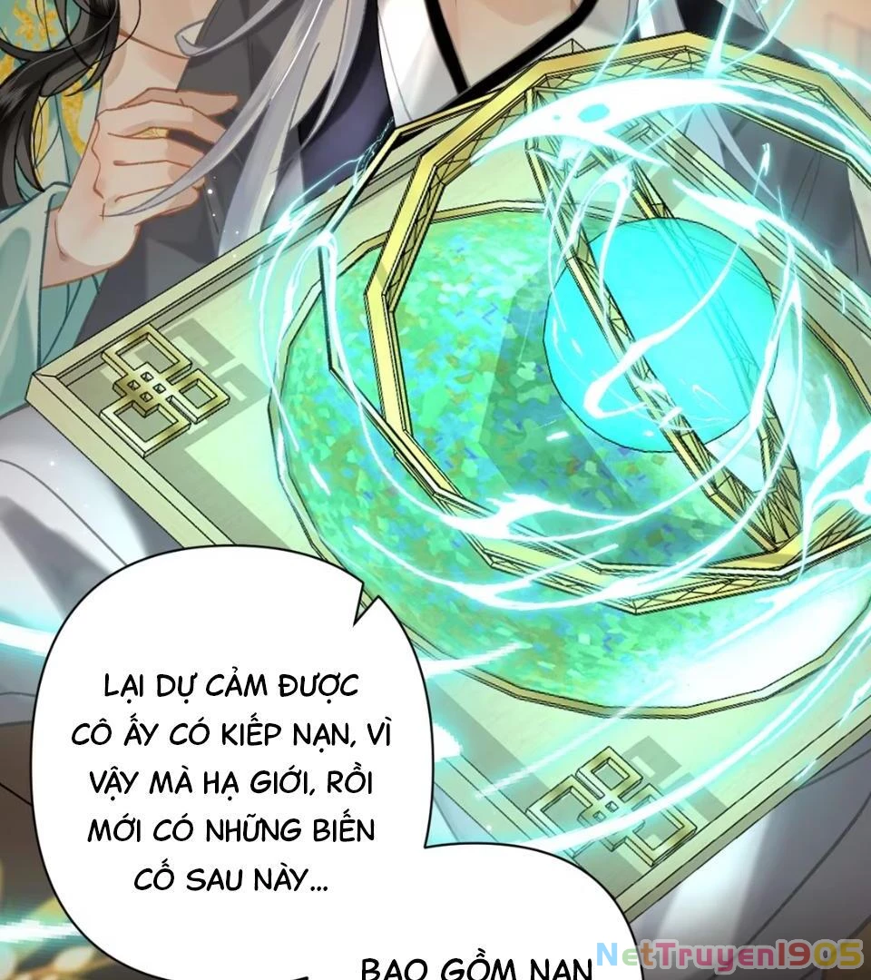 Đông Hải Tìm Mỹ Nhân Chapter 53 - Trang 16
