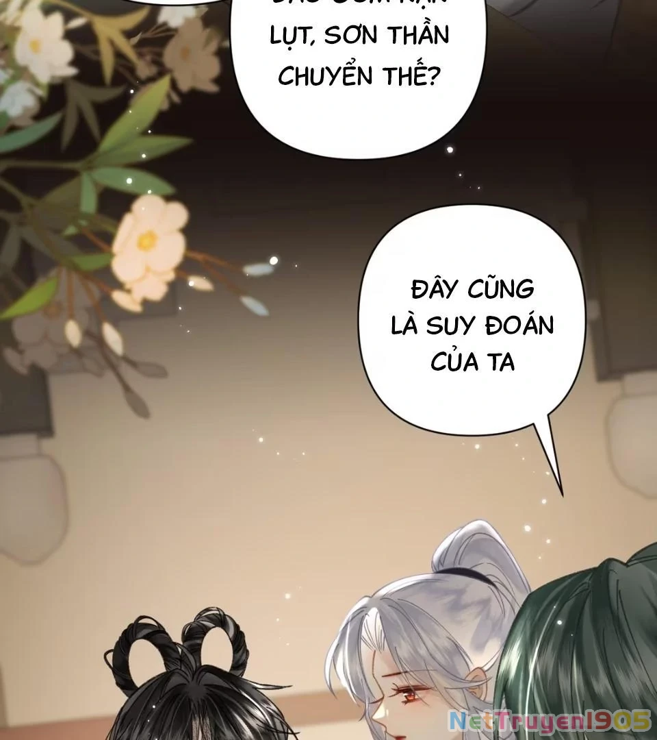 Đông Hải Tìm Mỹ Nhân Chapter 53 - Trang 17