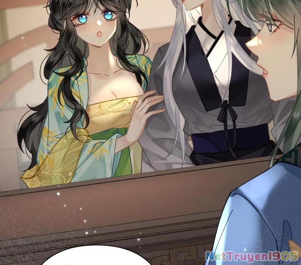 Đông Hải Tìm Mỹ Nhân Chapter 53 - Trang 18
