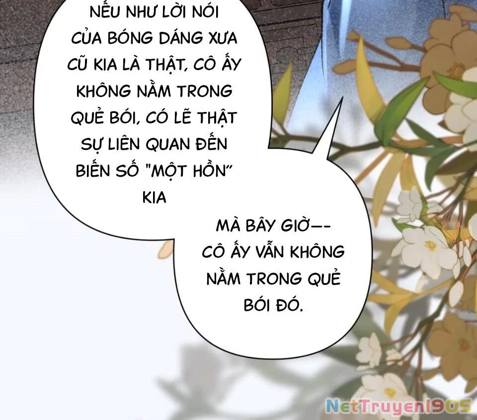 Đông Hải Tìm Mỹ Nhân Chapter 53 - Trang 19