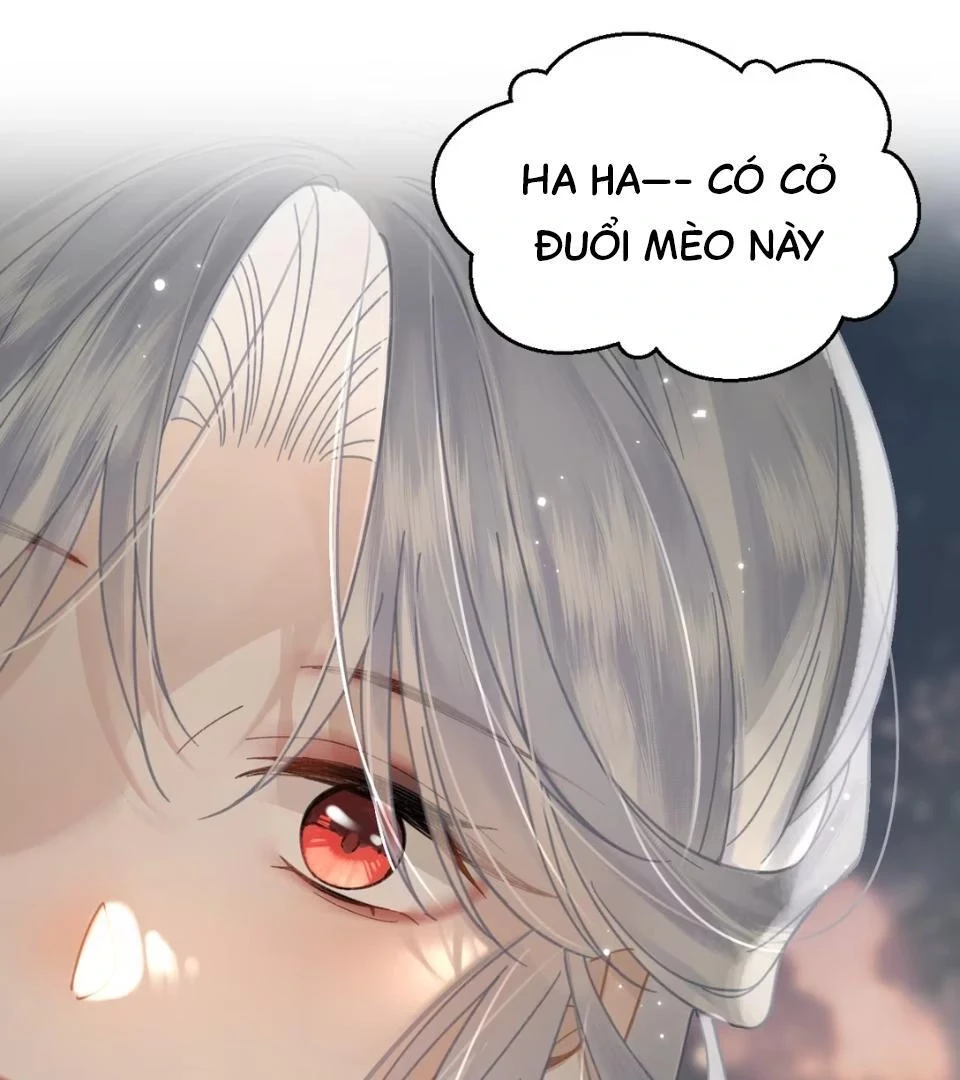 Đông Hải Tìm Mỹ Nhân Chapter 53 - Trang 20