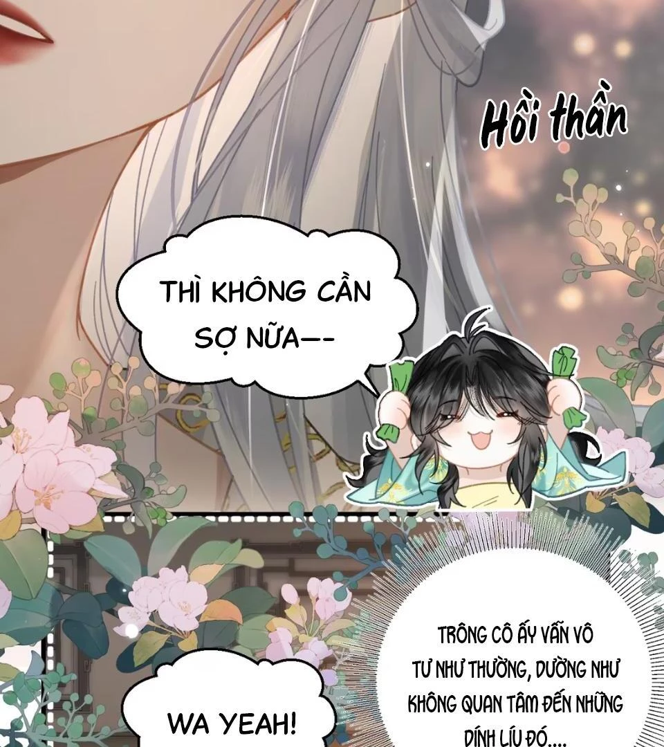 Đông Hải Tìm Mỹ Nhân Chapter 53 - Trang 21