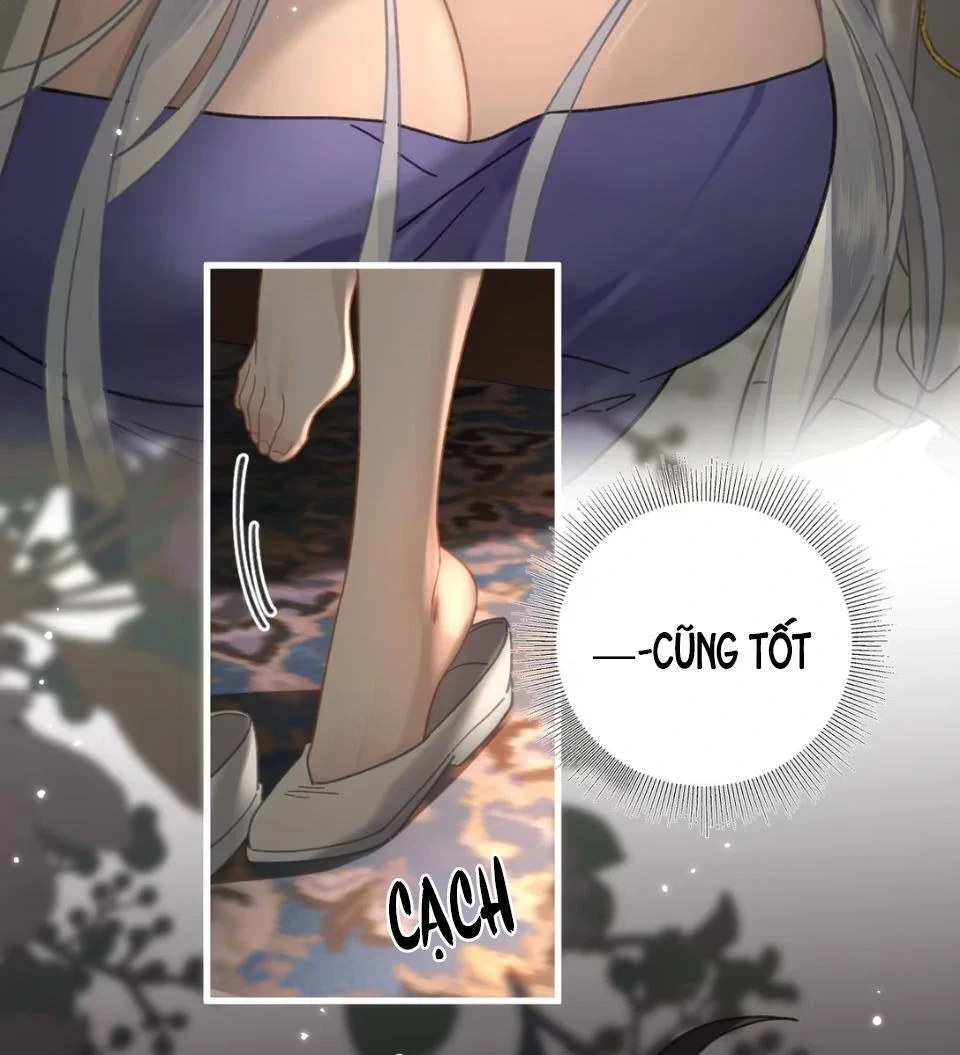 Đông Hải Tìm Mỹ Nhân Chapter 53 - Trang 25