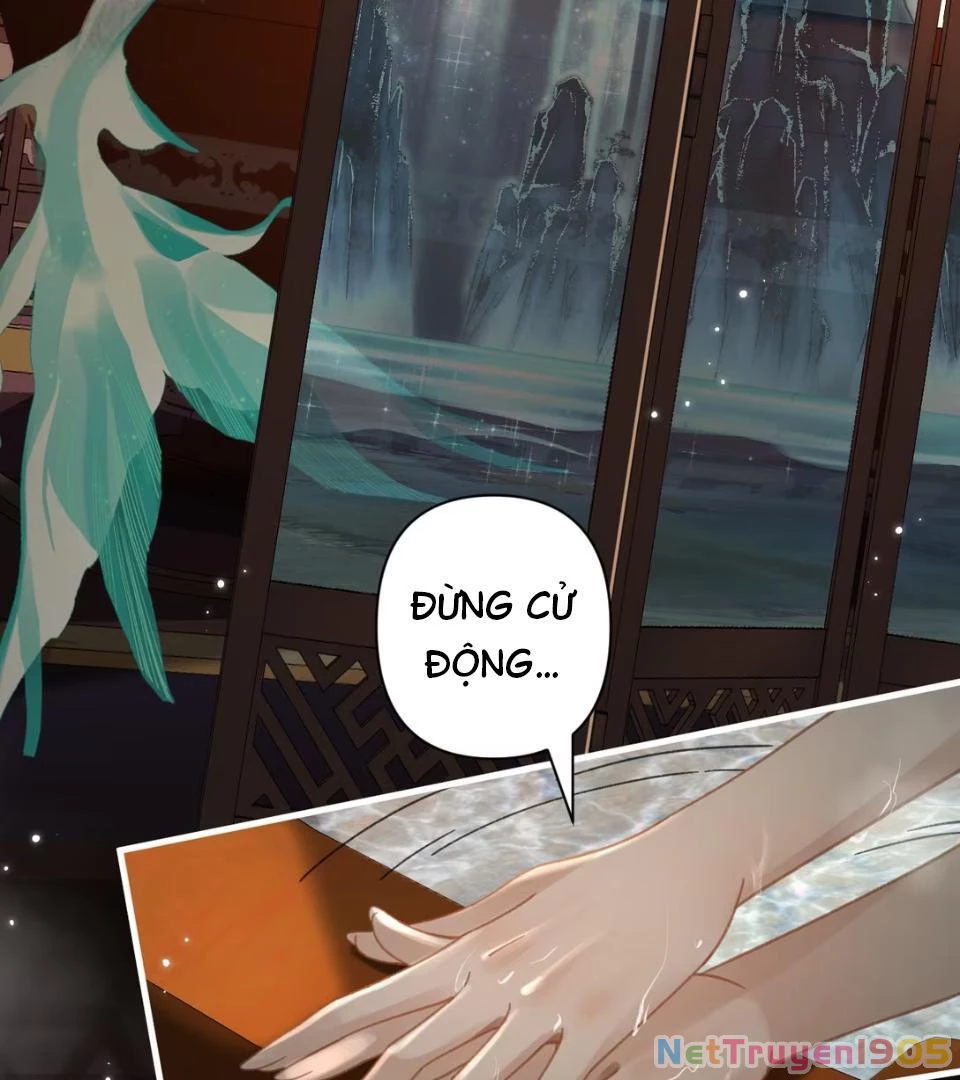 Đông Hải Tìm Mỹ Nhân Chapter 53 - Trang 29