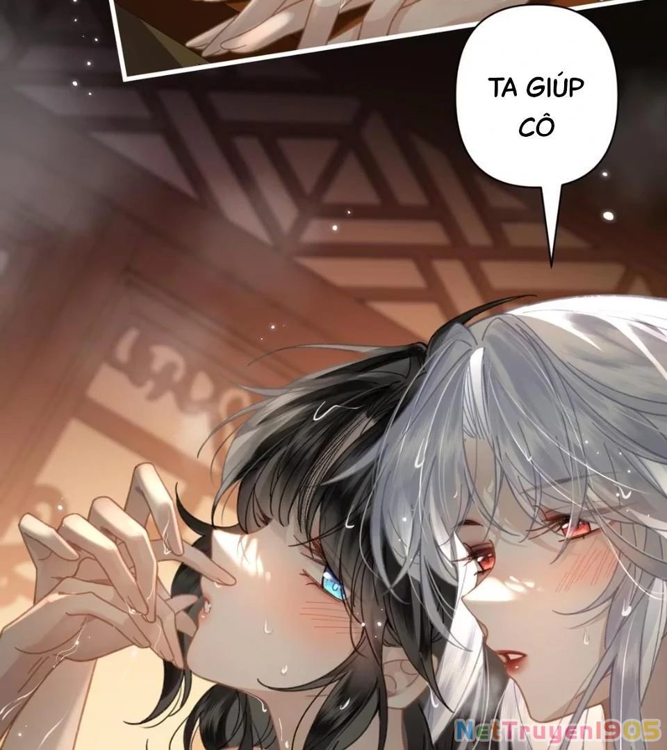 Đông Hải Tìm Mỹ Nhân Chapter 53 - Trang 30