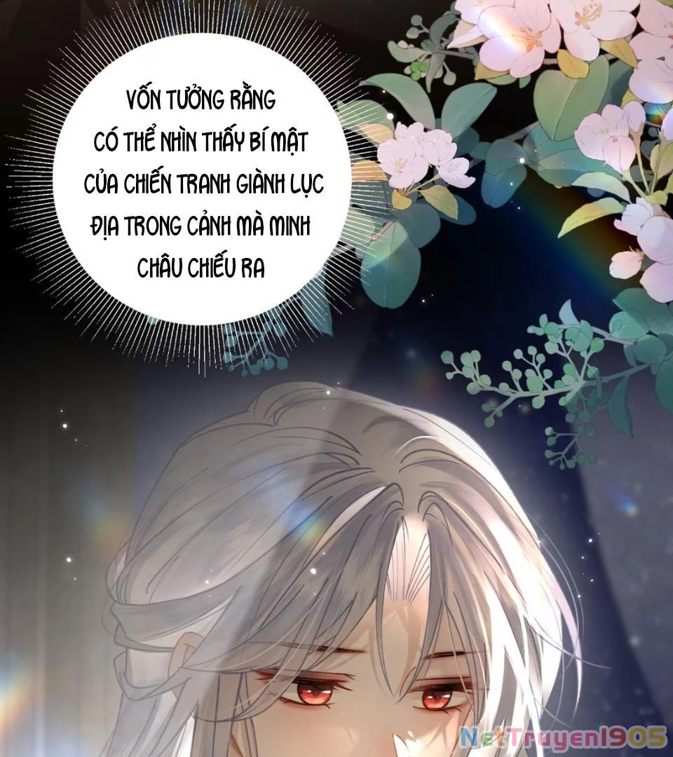 Đông Hải Tìm Mỹ Nhân Chapter 53 - Trang 4