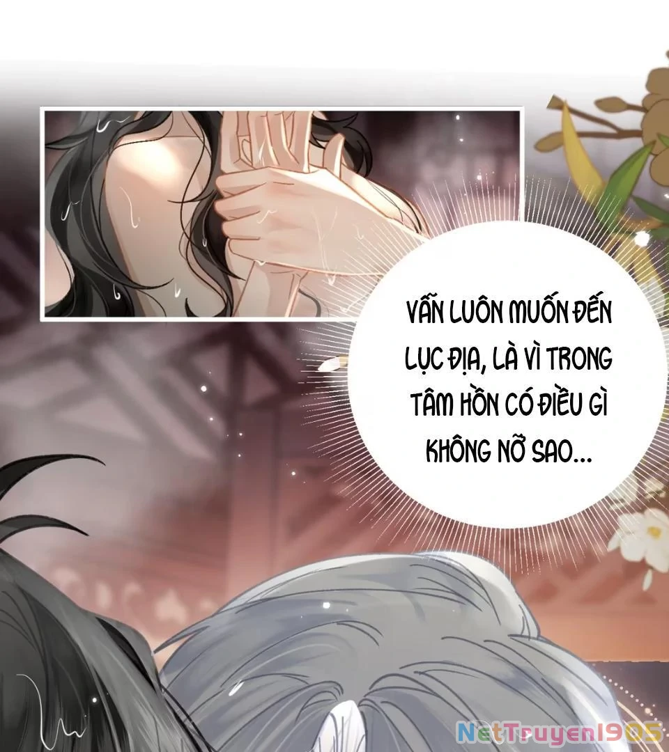Đông Hải Tìm Mỹ Nhân Chapter 53 - Trang 47