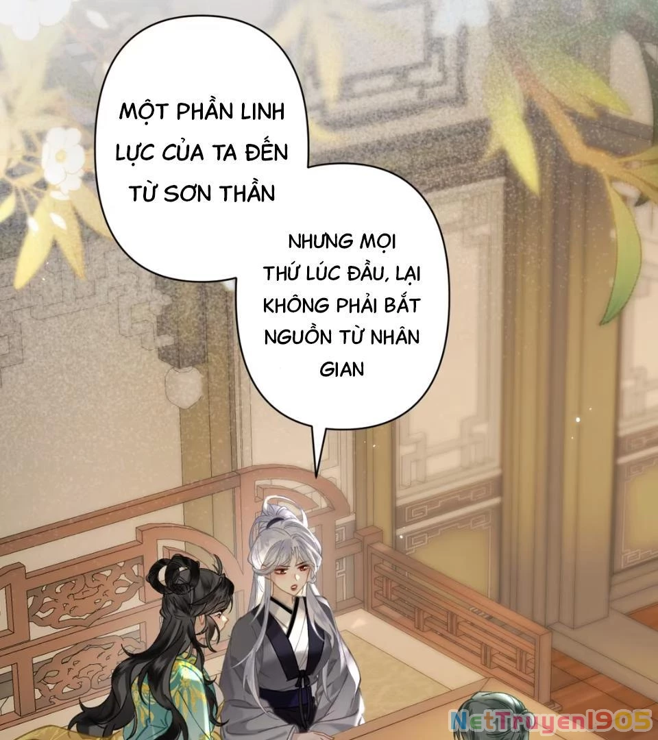 Đông Hải Tìm Mỹ Nhân Chapter 53 - Trang 8