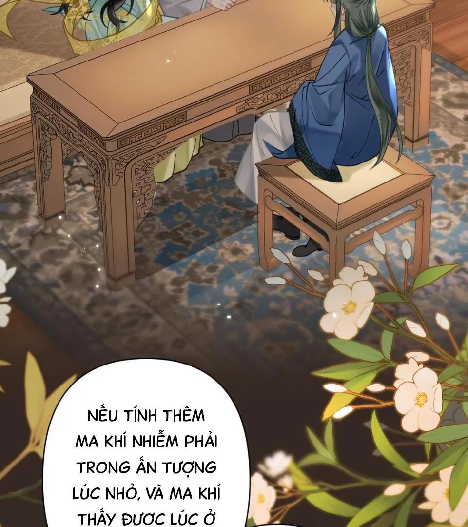 Đông Hải Tìm Mỹ Nhân Chapter 53 - Trang 9