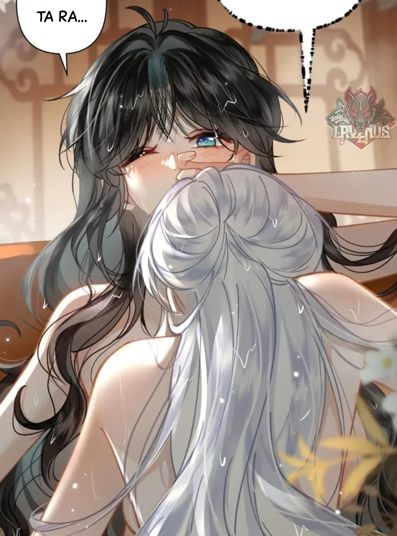 Đông Hải Tìm Mỹ Nhân Chapter 54 - Trang 10