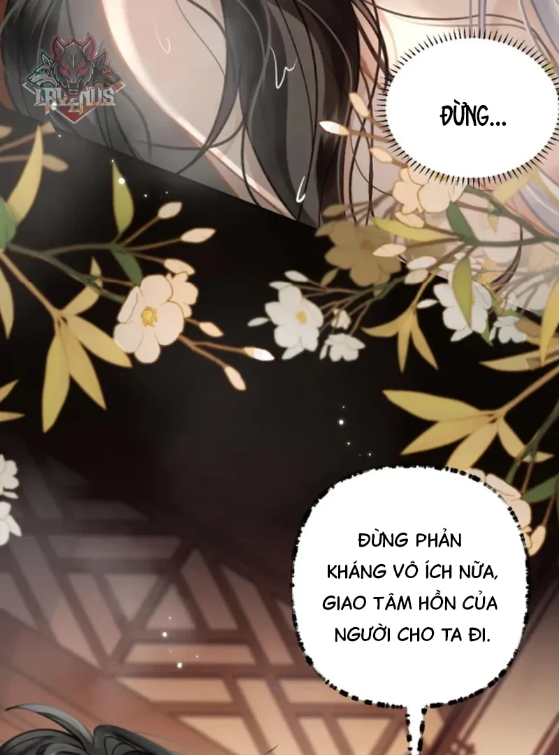 Đông Hải Tìm Mỹ Nhân Chapter 54 - Trang 13
