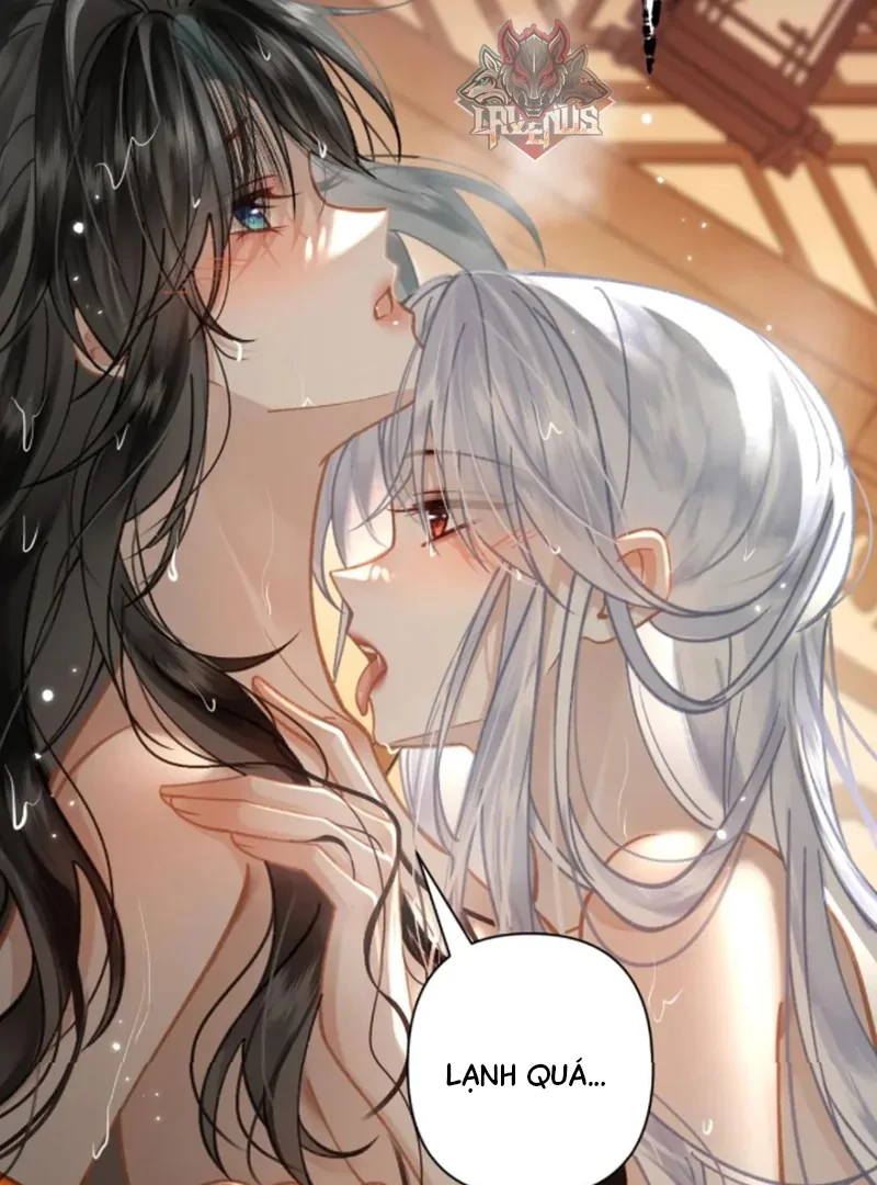 Đông Hải Tìm Mỹ Nhân Chapter 54 - Trang 14