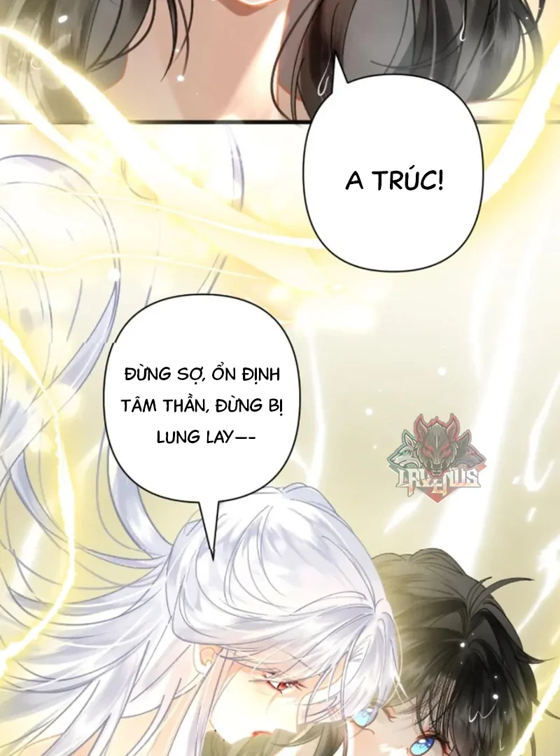 Đông Hải Tìm Mỹ Nhân Chapter 54 - Trang 22