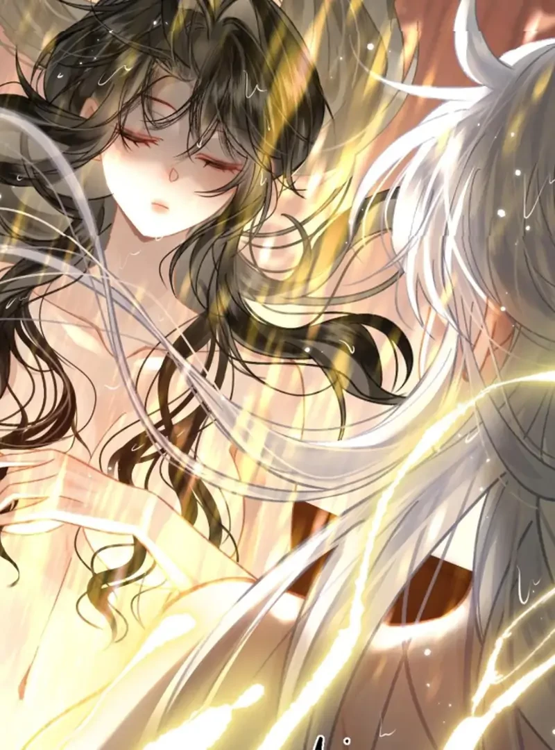 Đông Hải Tìm Mỹ Nhân Chapter 54 - Trang 26