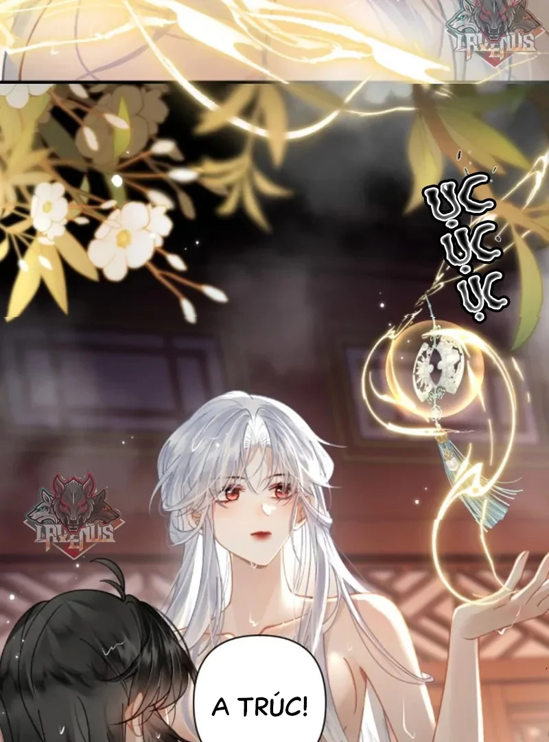 Đông Hải Tìm Mỹ Nhân Chapter 54 - Trang 31