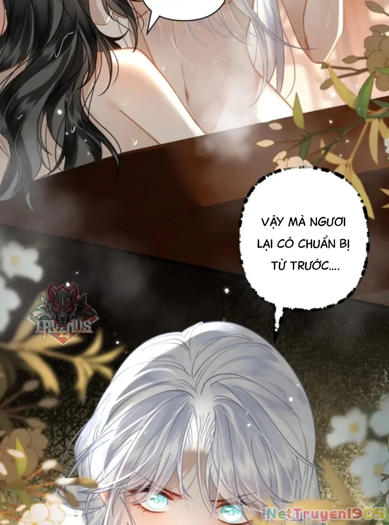 Đông Hải Tìm Mỹ Nhân Chapter 54 - Trang 32