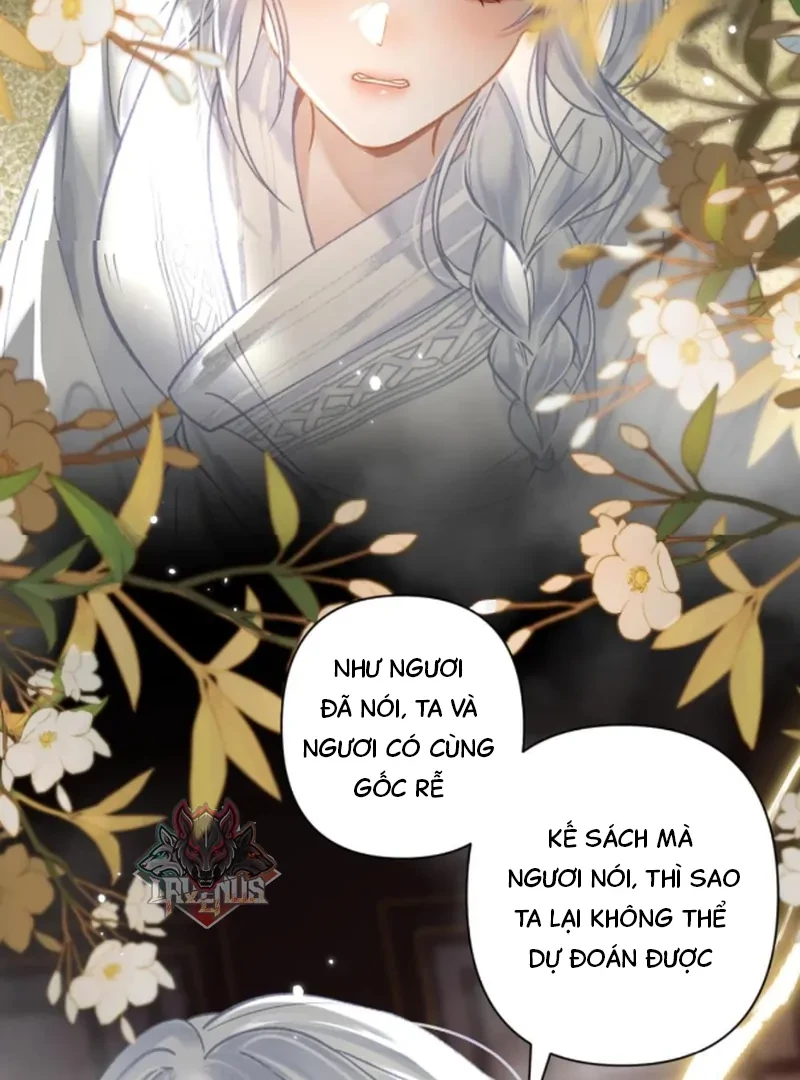 Đông Hải Tìm Mỹ Nhân Chapter 54 - Trang 33
