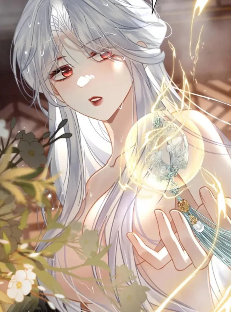 Đông Hải Tìm Mỹ Nhân Chapter 54 - Trang 34