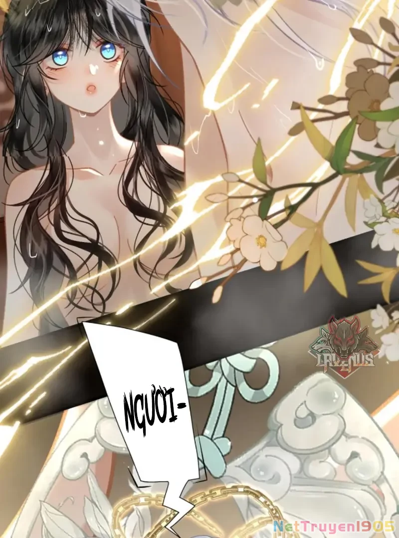 Đông Hải Tìm Mỹ Nhân Chapter 54 - Trang 35