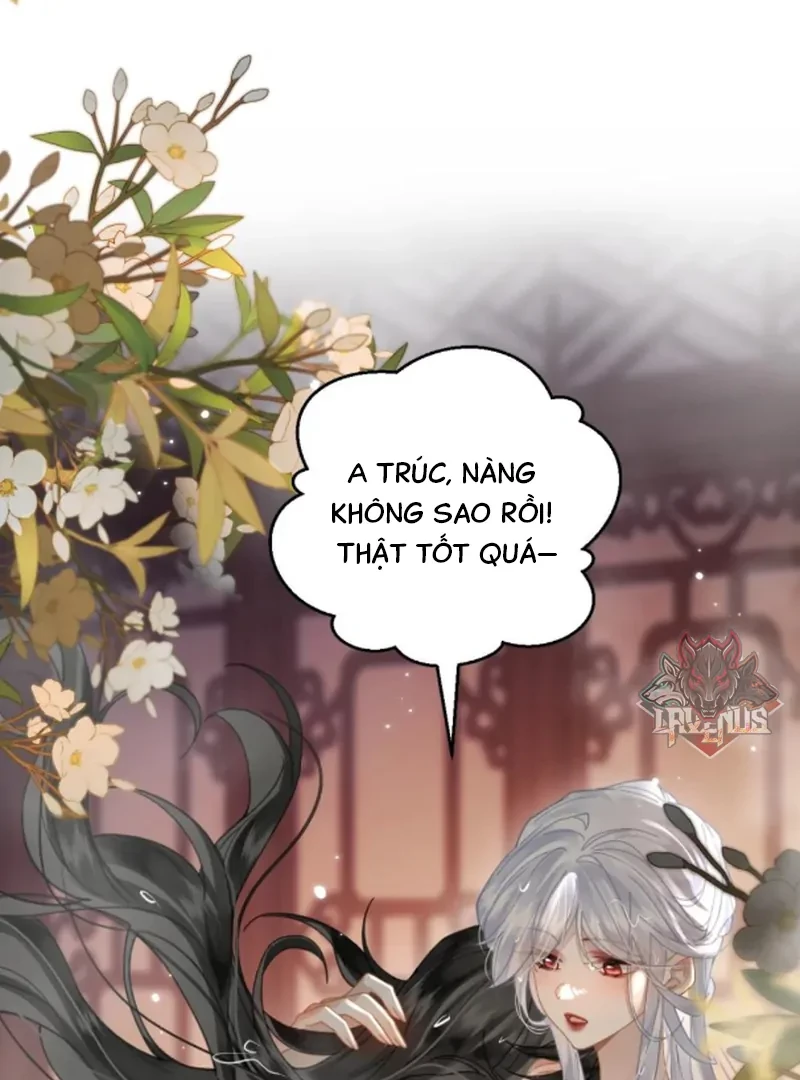 Đông Hải Tìm Mỹ Nhân Chapter 54 - Trang 38