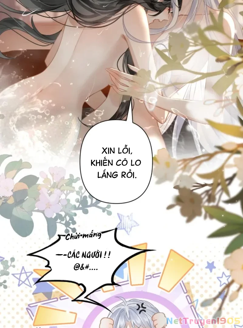 Đông Hải Tìm Mỹ Nhân Chapter 54 - Trang 39