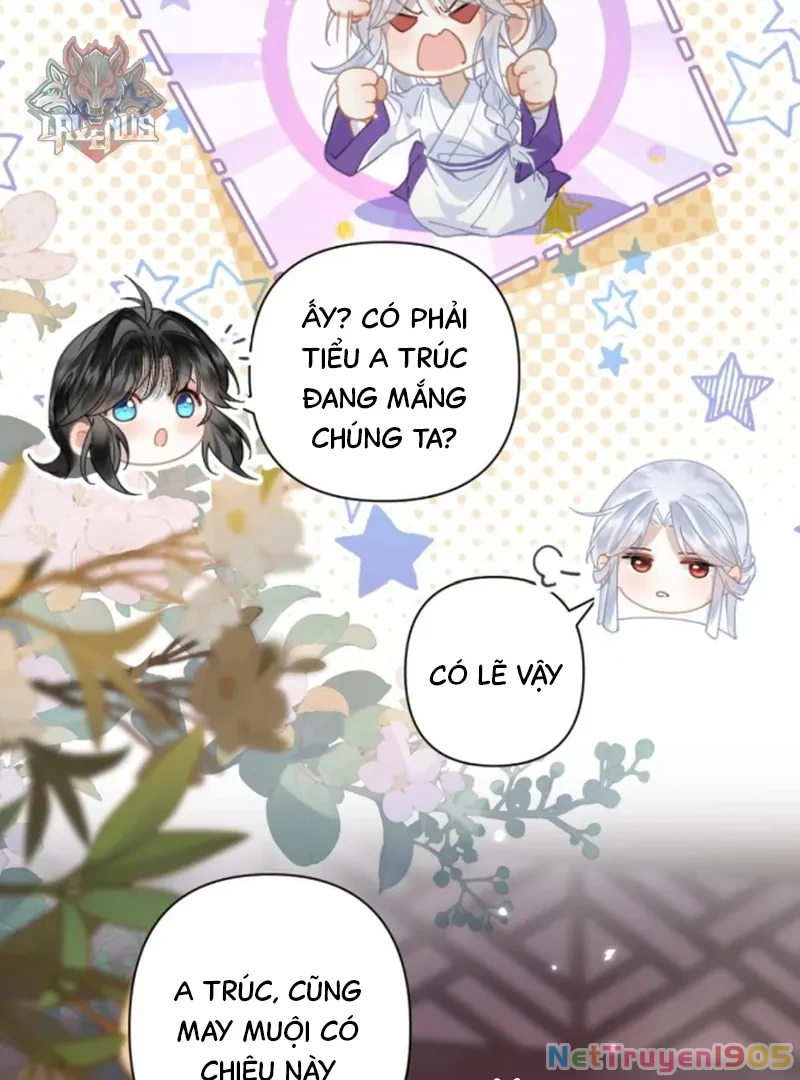 Đông Hải Tìm Mỹ Nhân Chapter 54 - Trang 40