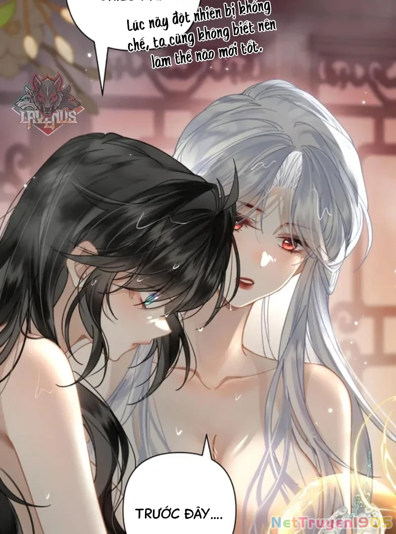 Đông Hải Tìm Mỹ Nhân Chapter 54 - Trang 41