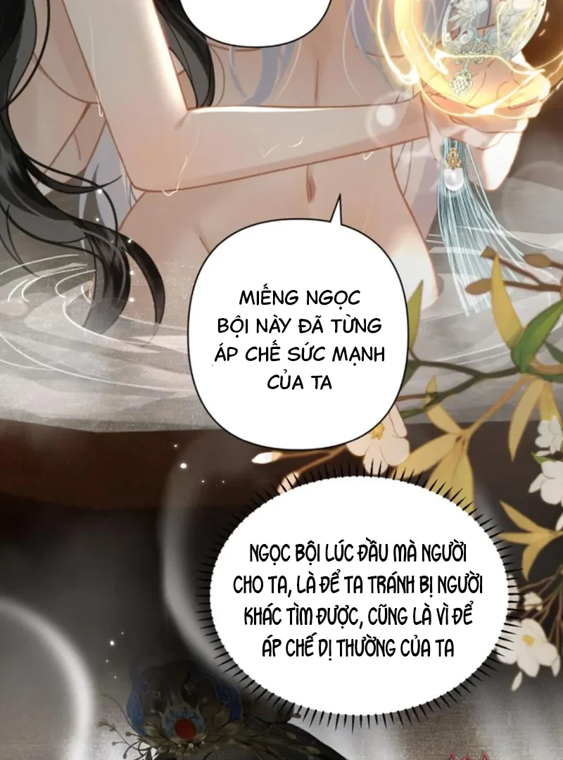 Đông Hải Tìm Mỹ Nhân Chapter 54 - Trang 42