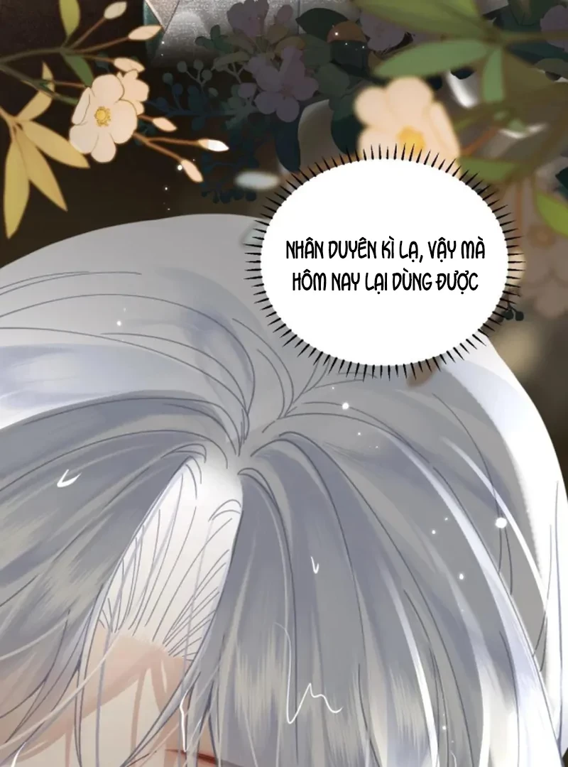 Đông Hải Tìm Mỹ Nhân Chapter 54 - Trang 44