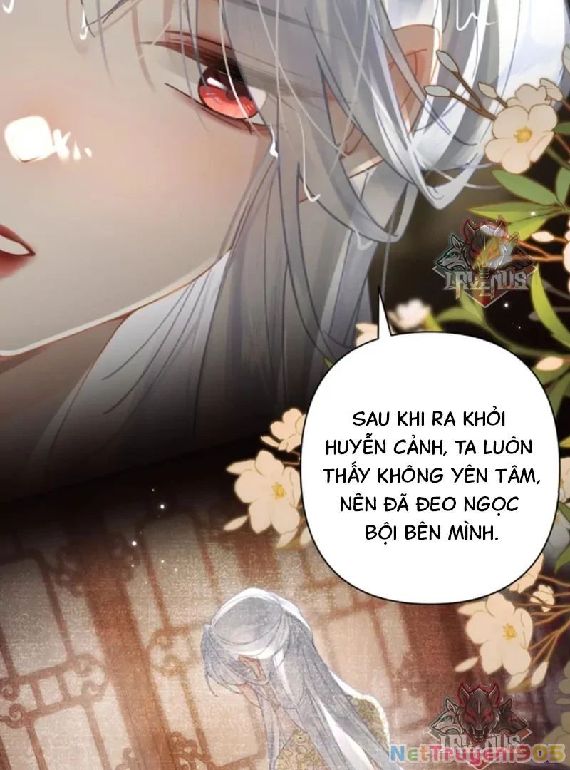 Đông Hải Tìm Mỹ Nhân Chapter 54 - Trang 45