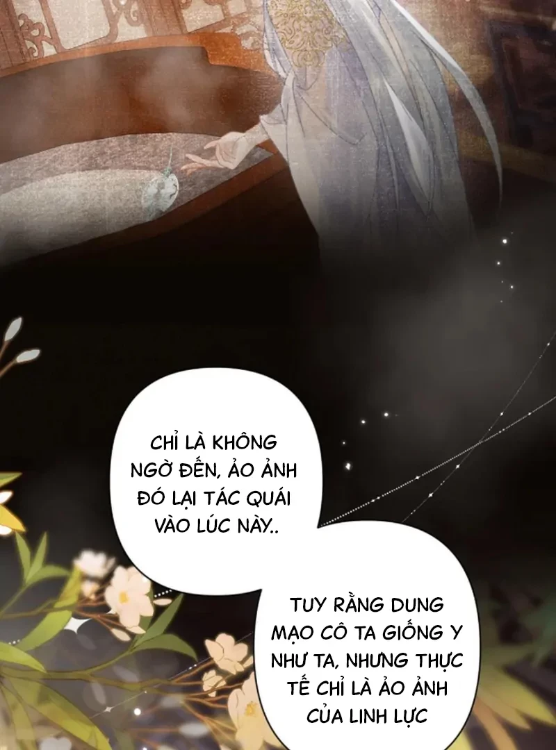 Đông Hải Tìm Mỹ Nhân Chapter 54 - Trang 46